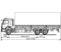 KAMAZ-65117-48 (А5)