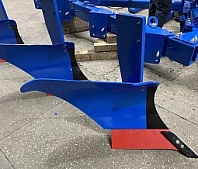 Плуги с регулируемой шириной захвата ПСКр-4, ПСКр-6, ПСКр-8